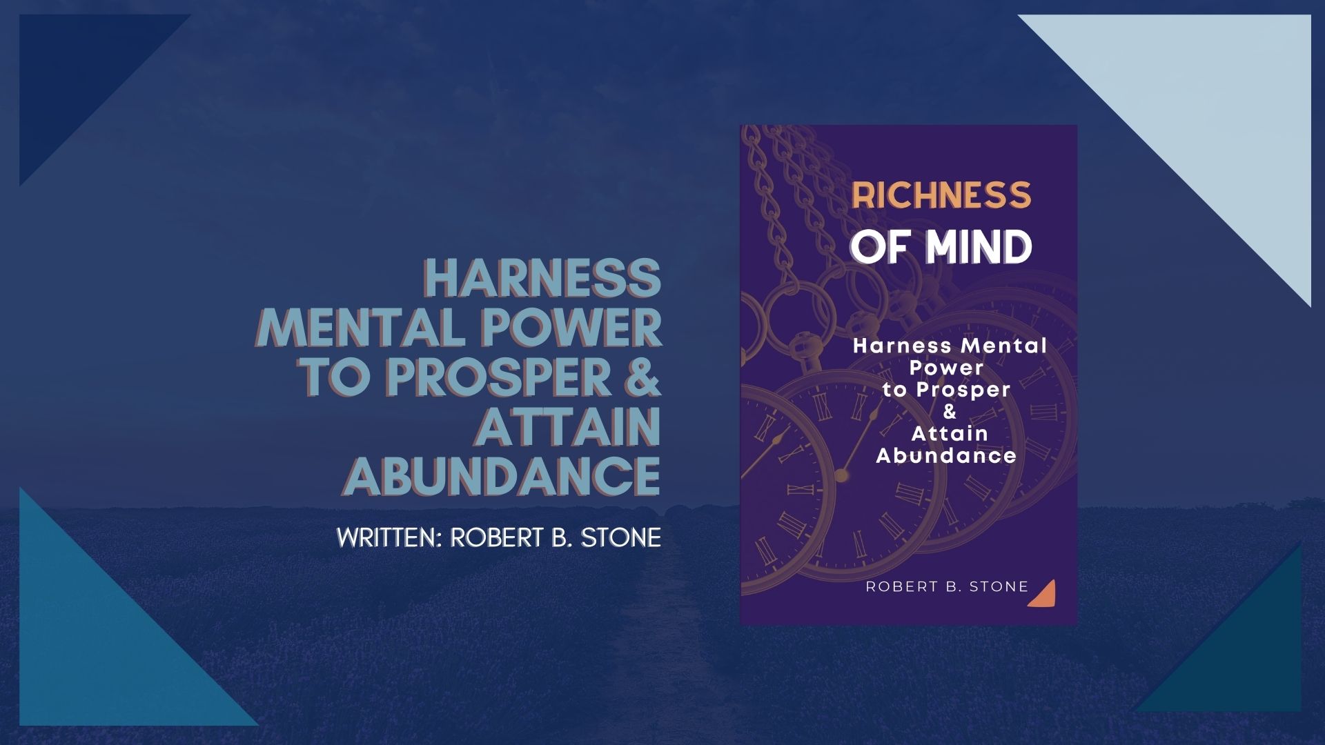 Richness of Mind